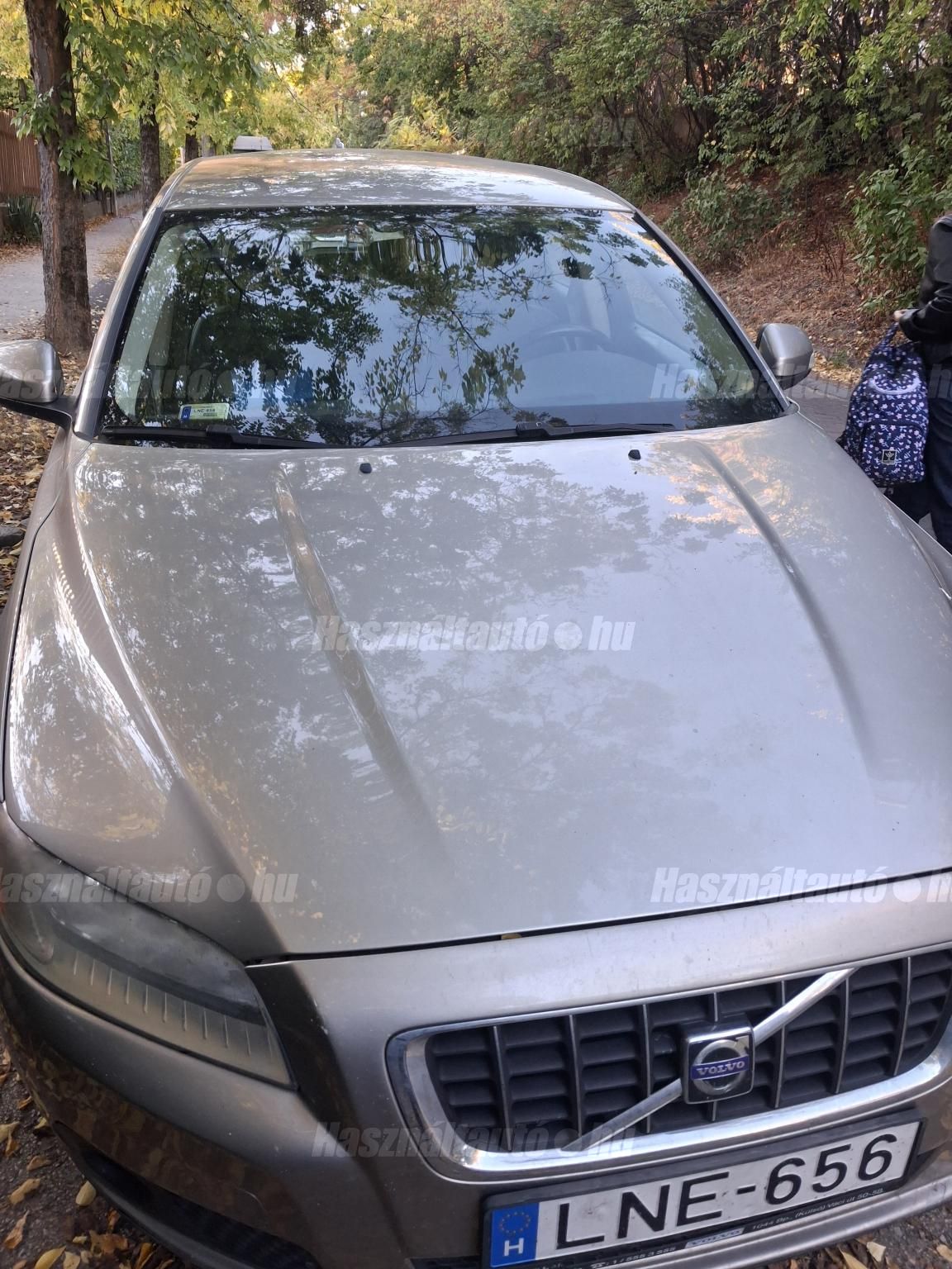 VOLVO V70 2009/3 - 1