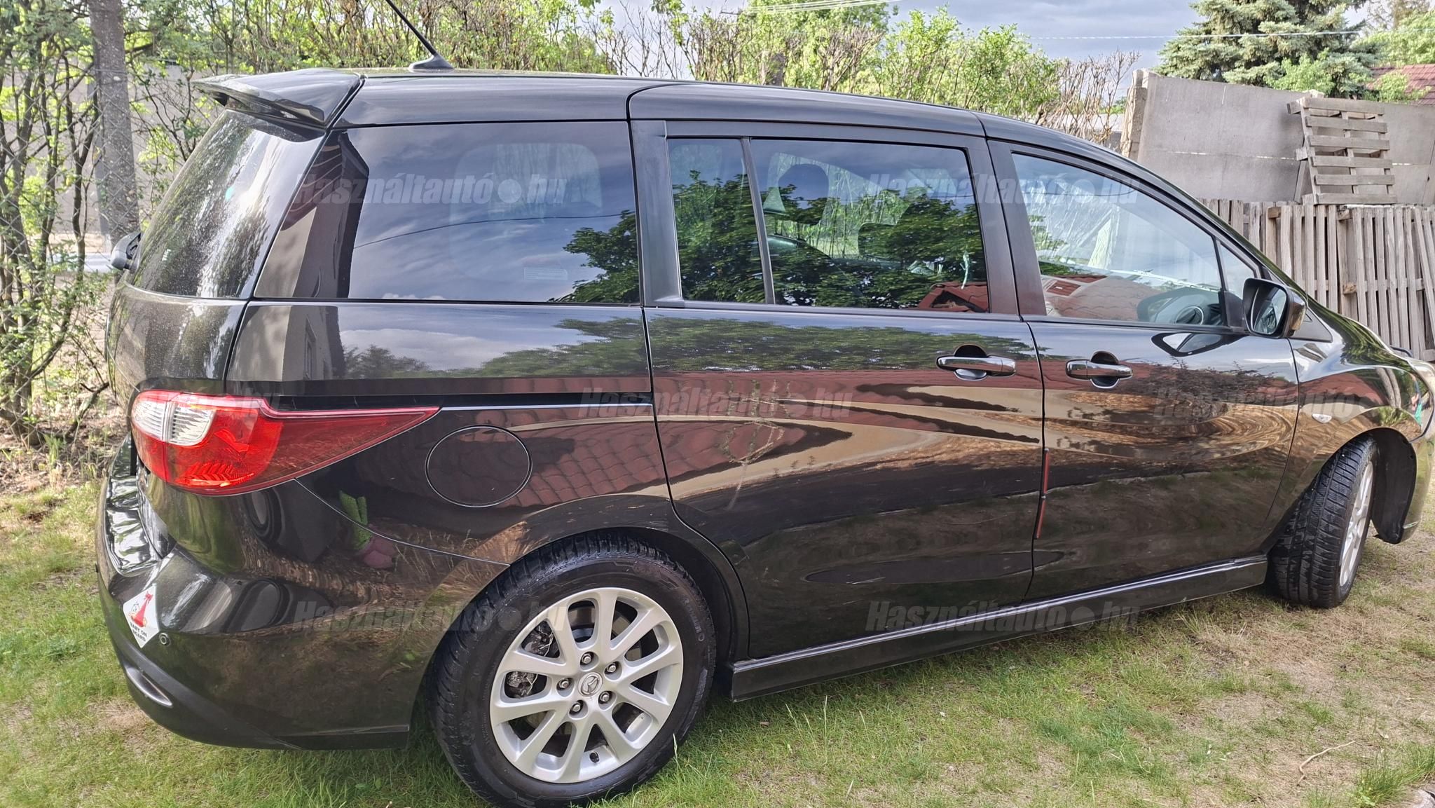 MAZDA 5 2013/3 - 1