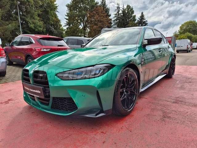BMW M3 2021/3 - 1