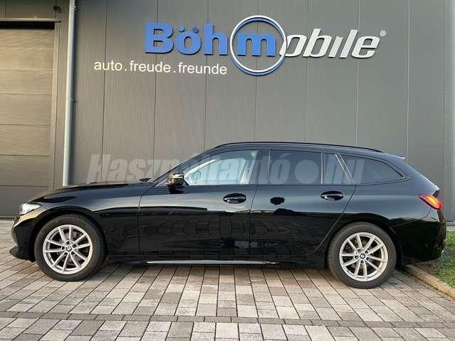 BMW 320 2025/2 - 1