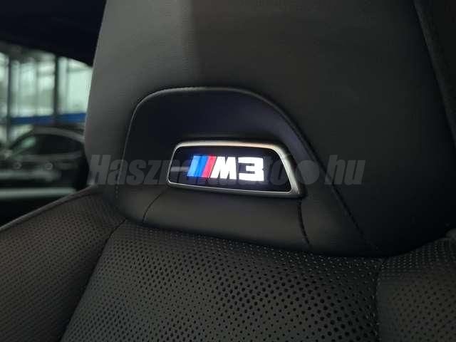 BMW M3 2021/10 - 1