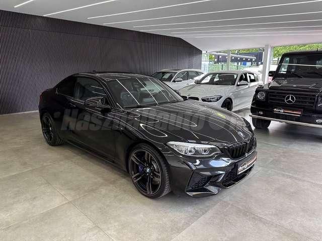 BMW M2 2018/10 - 1