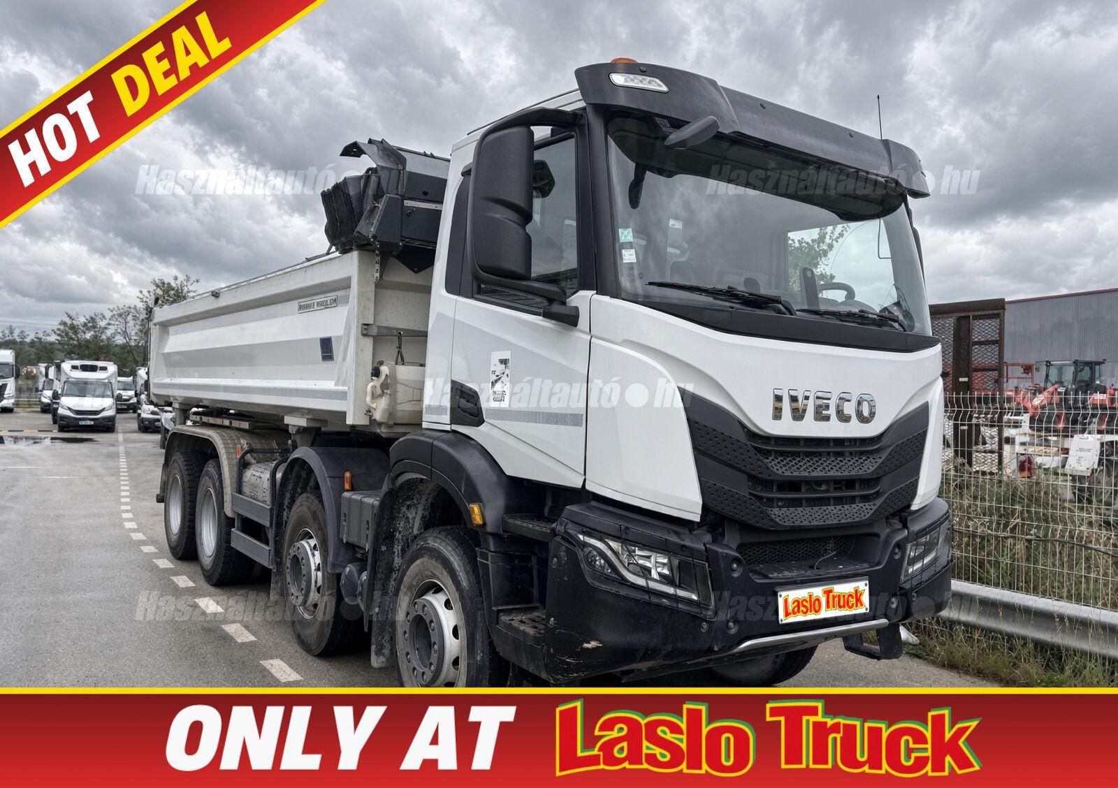 IVECO 2021/1 - 1