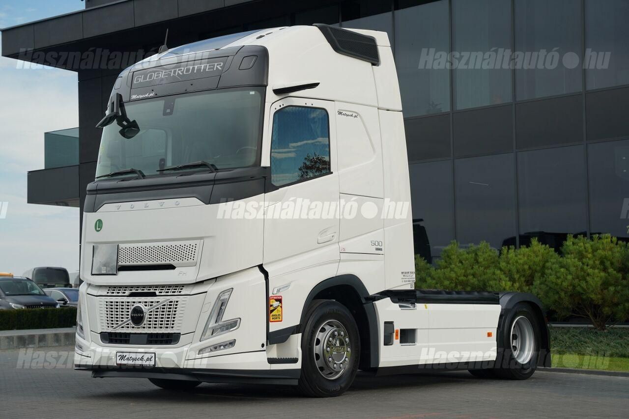 VOLVO 2025/1 - 1