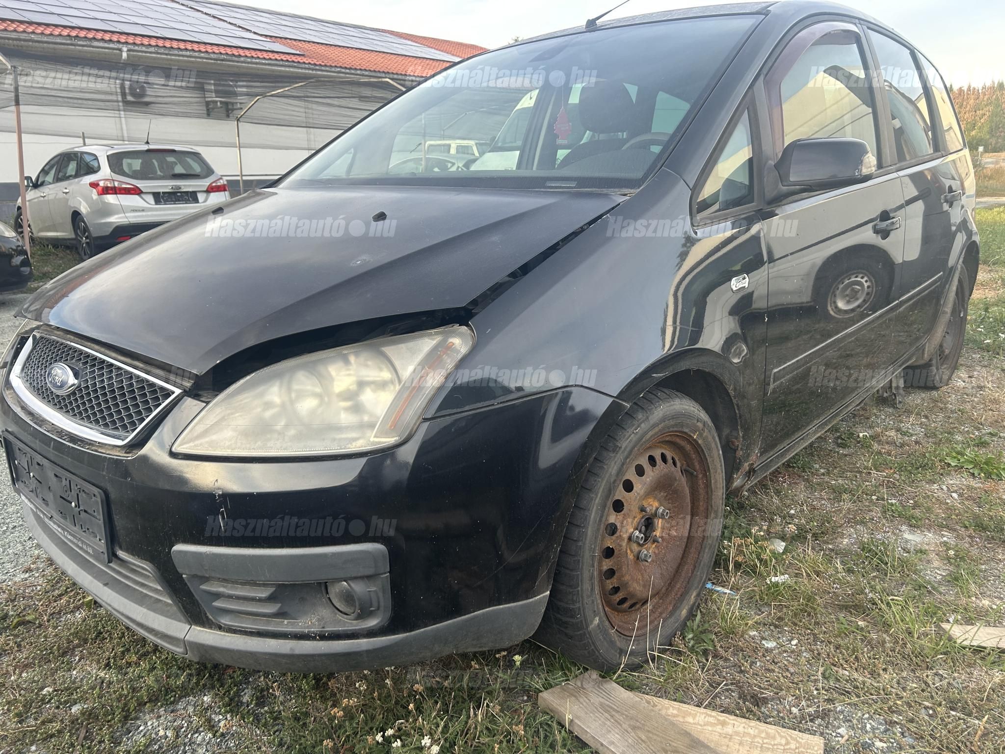 FORD FOCUS C-MAX 2004 - 1