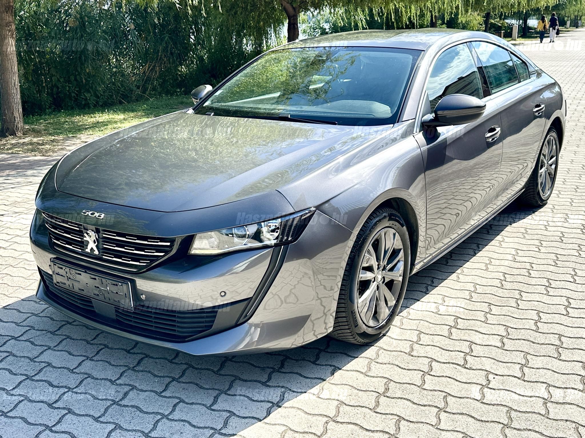 PEUGEOT 508 2020/11 - 1