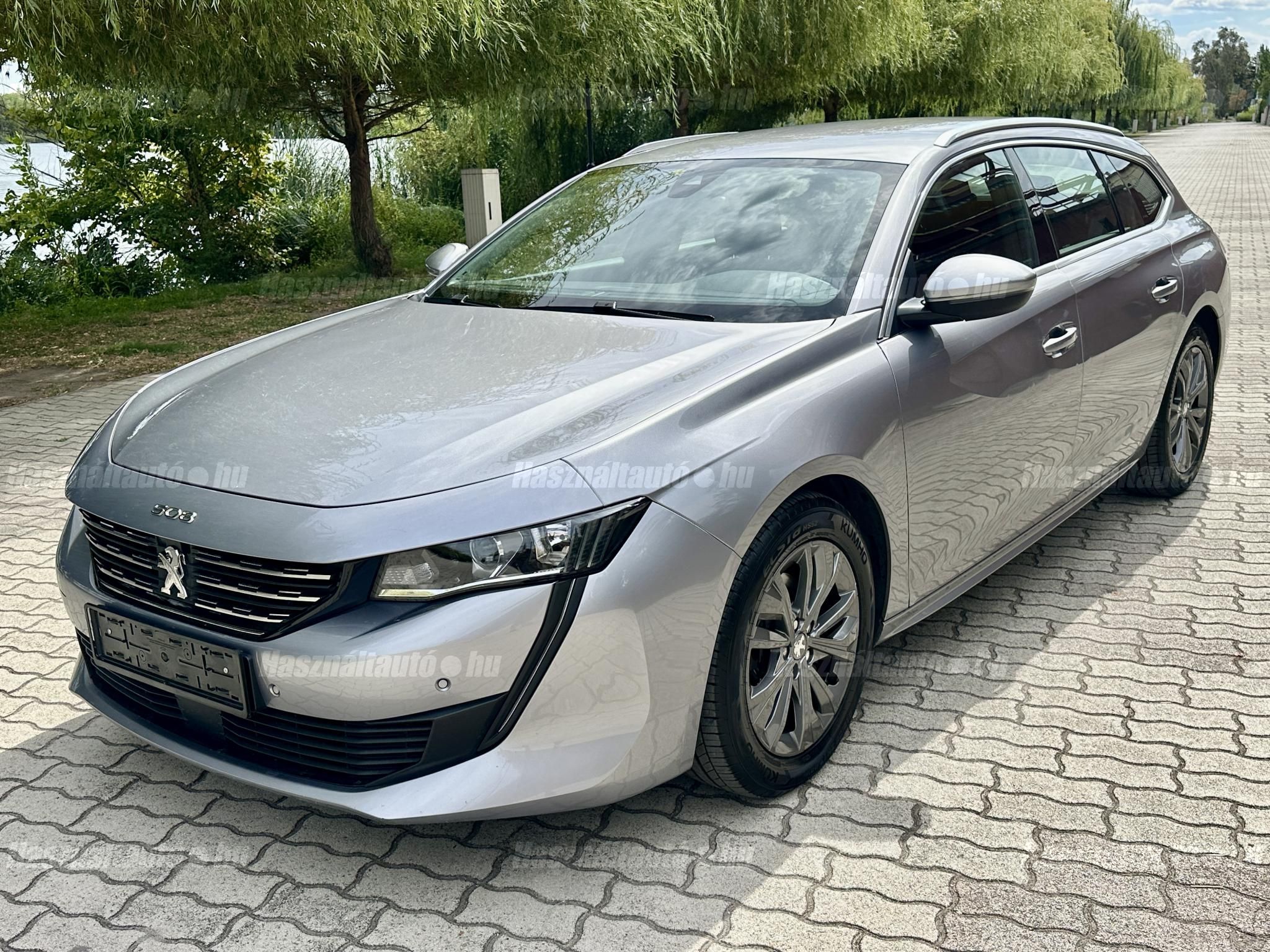 PEUGEOT 508 2020/7 - 1