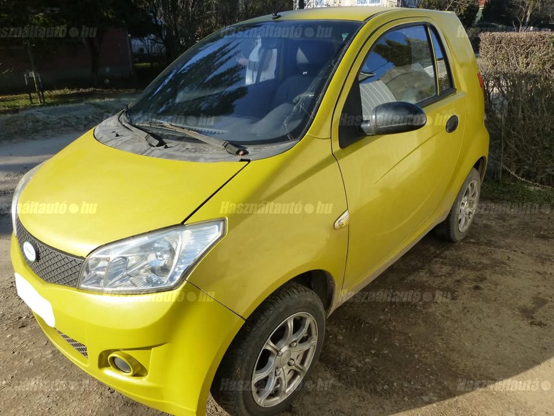 MINAUTO EGYÉB 2012/9 - 1