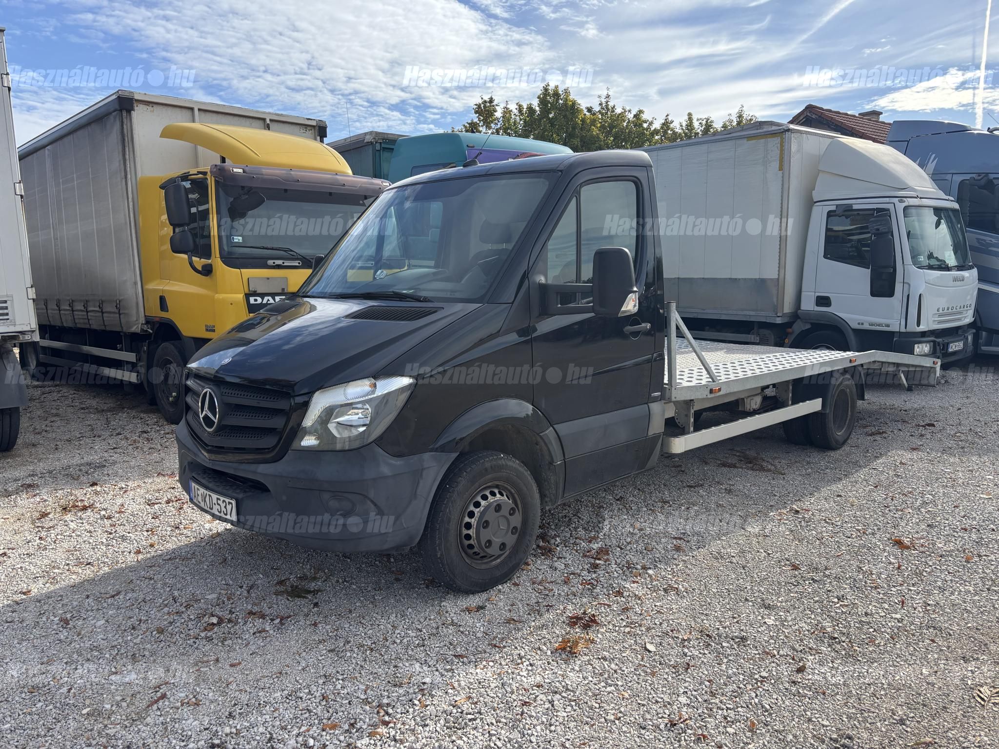 MERCEDES-BENZ 2014/5 - 1