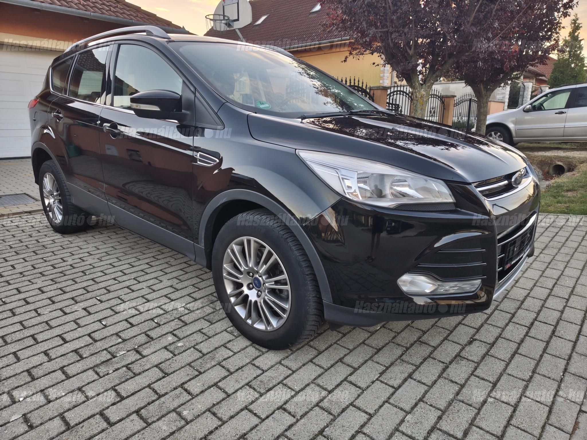 FORD KUGA 2014/1 - 1