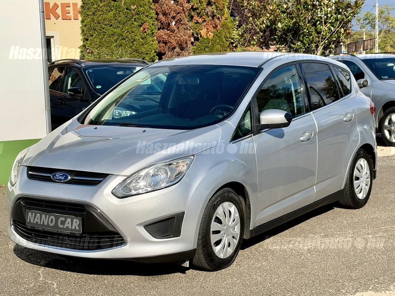 FORD C-MAX 2010/12 - 1