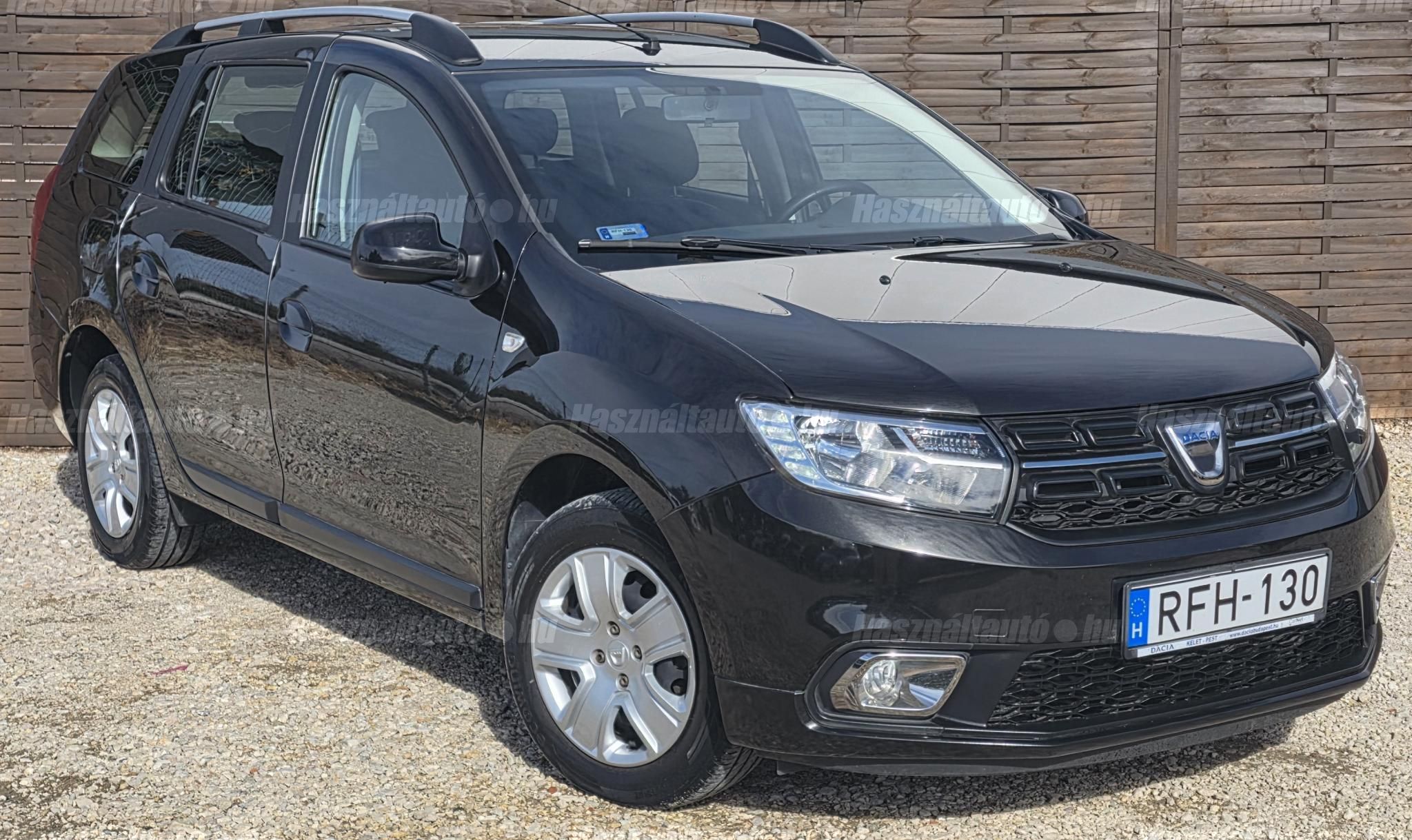 DACIA LOGAN 2019 - 1