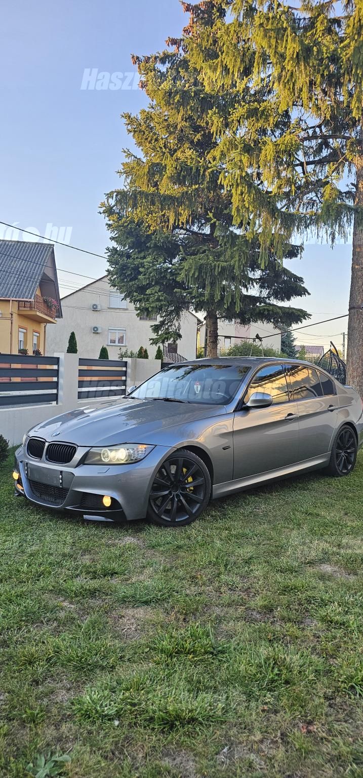BMW 325 2010/4 - 1