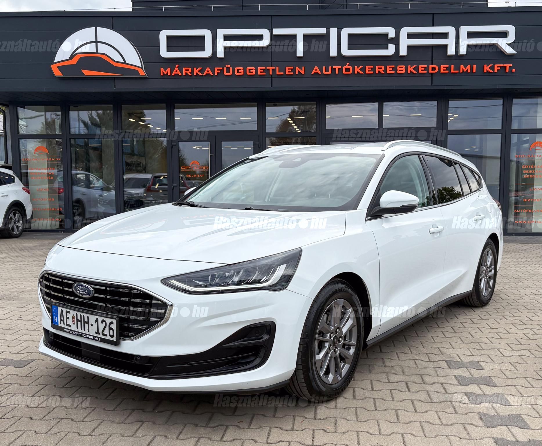 FORD FOCUS 2023/11 - 1