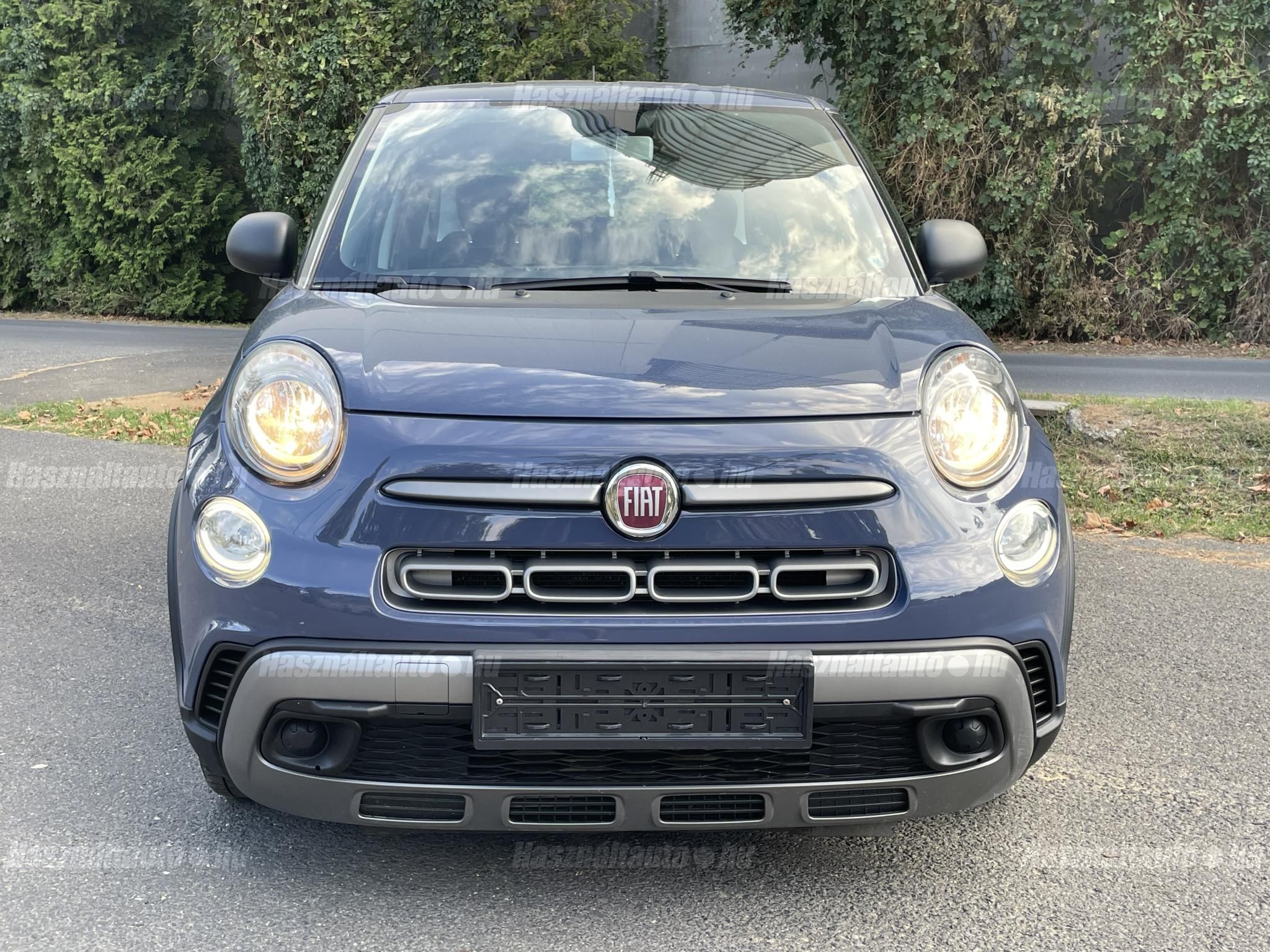 FIAT 500L 2019/1 - 1