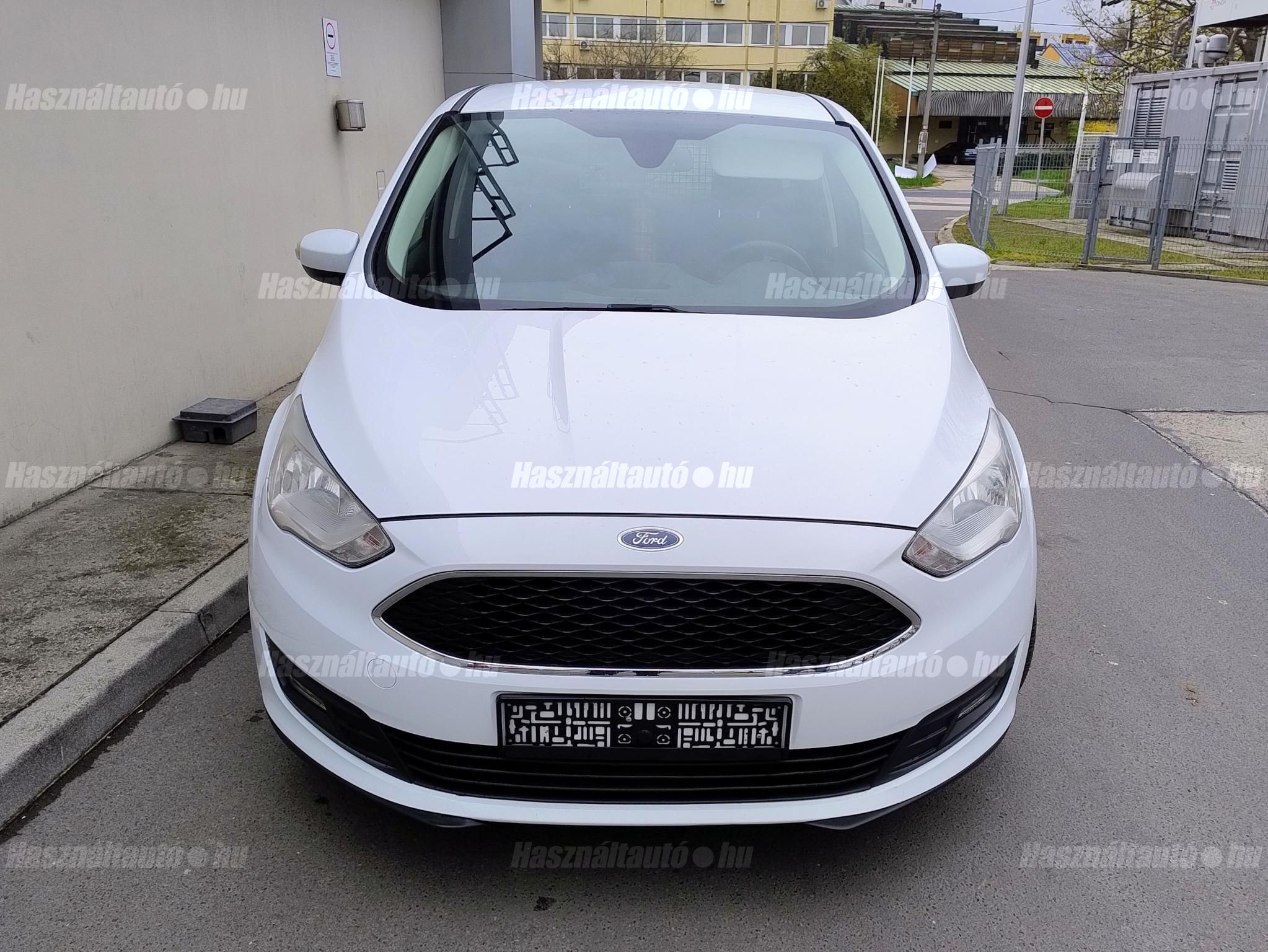 FORD C-MAX 2016/8 - 1