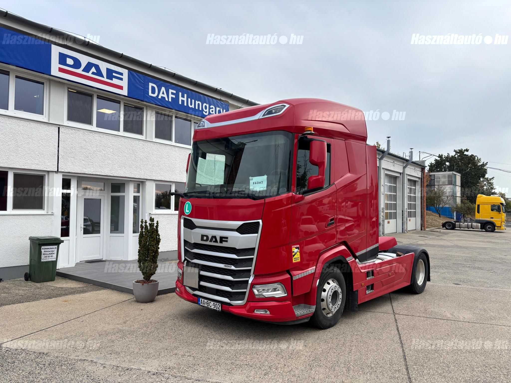DAF 2023/5 - 1