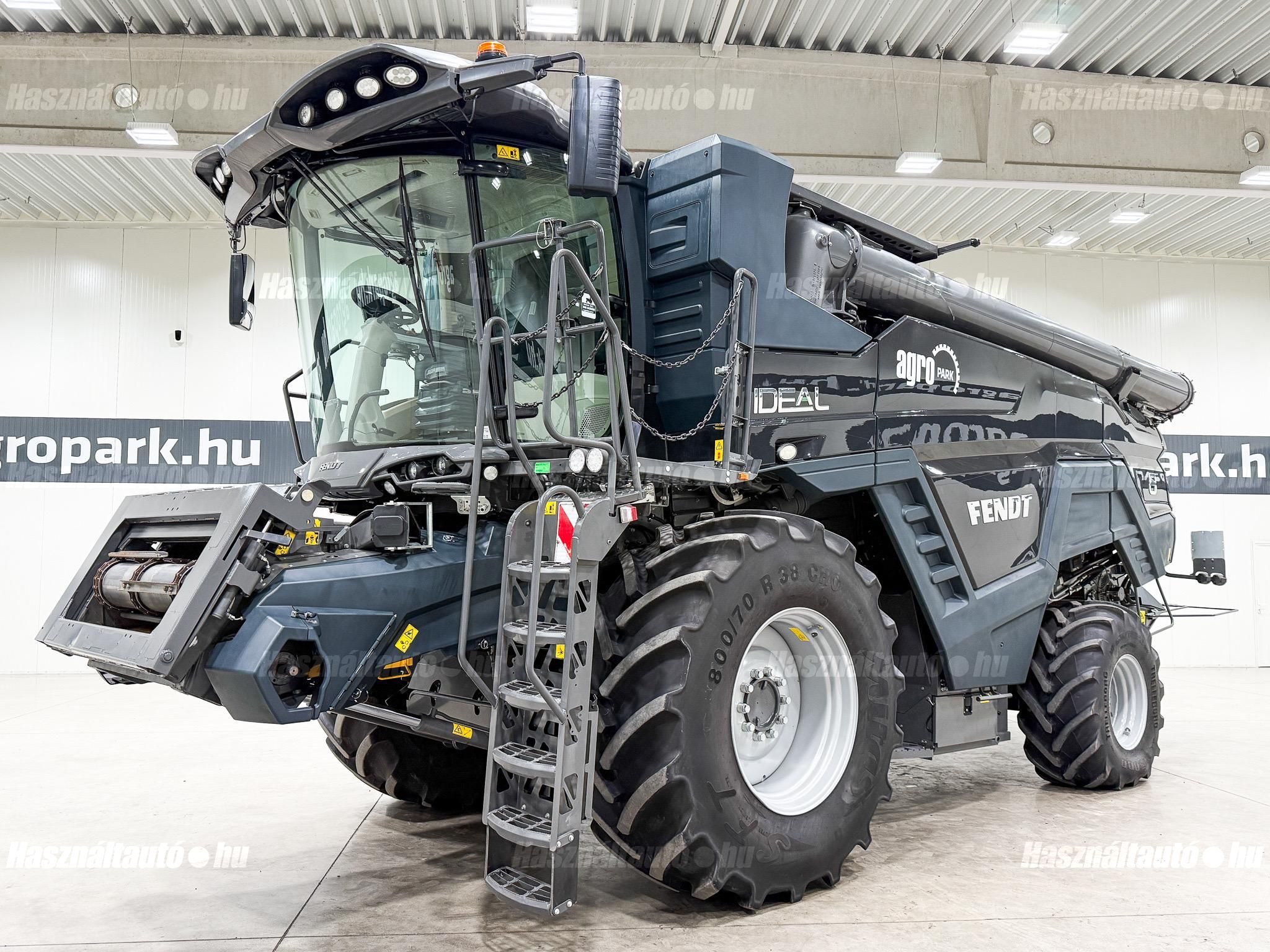 FENDT 2023/1 - 1
