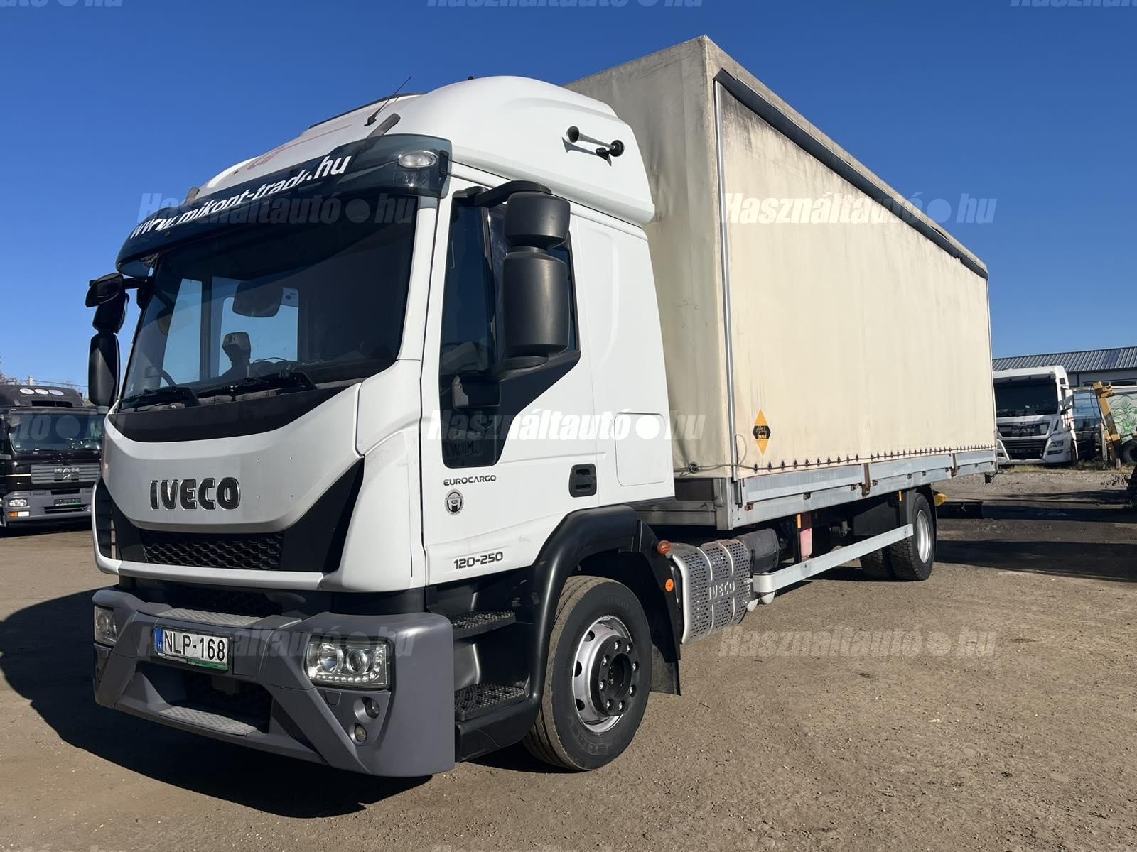 IVECO 2015 - 1