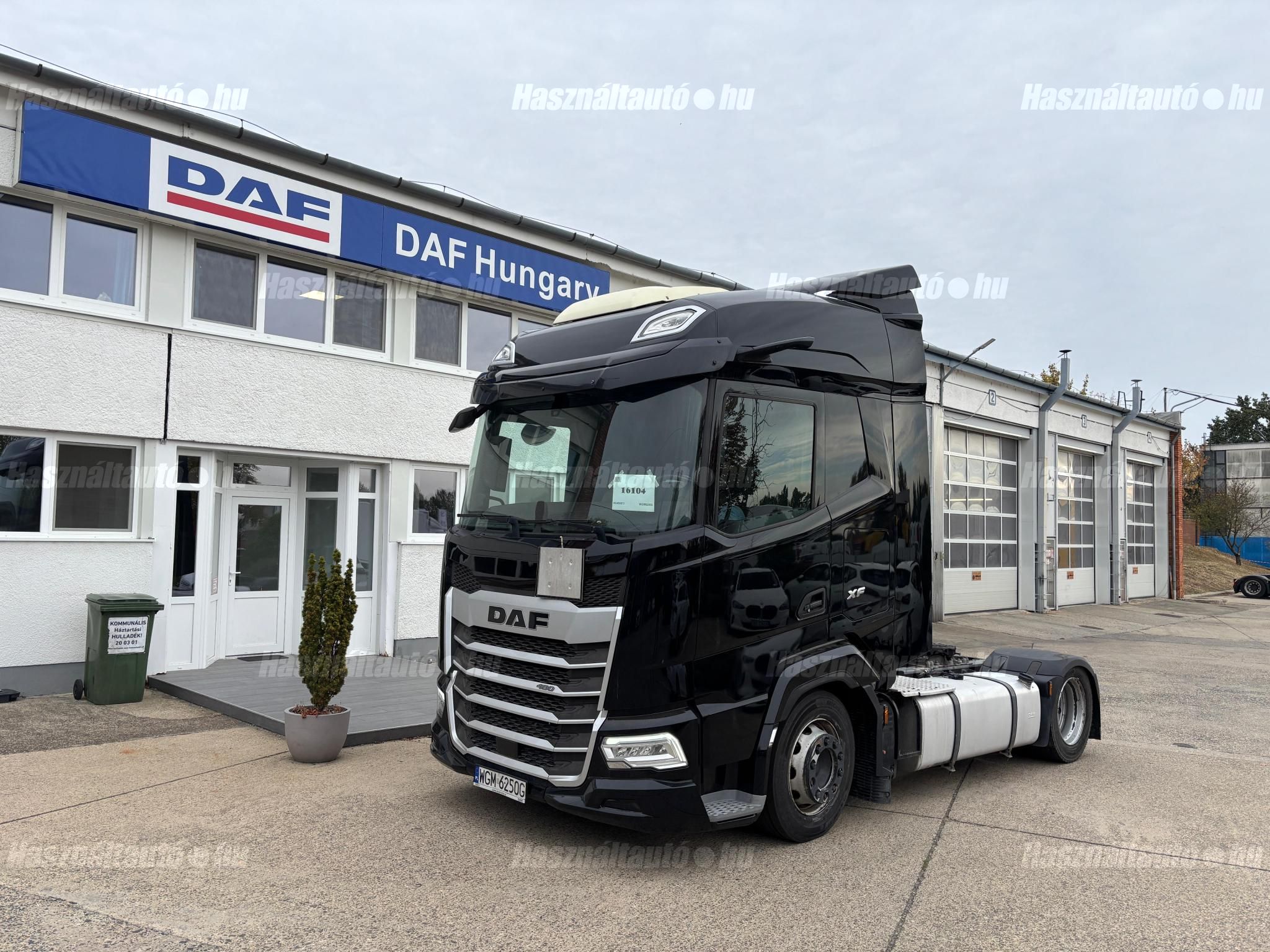 DAF 2022/8 - 1