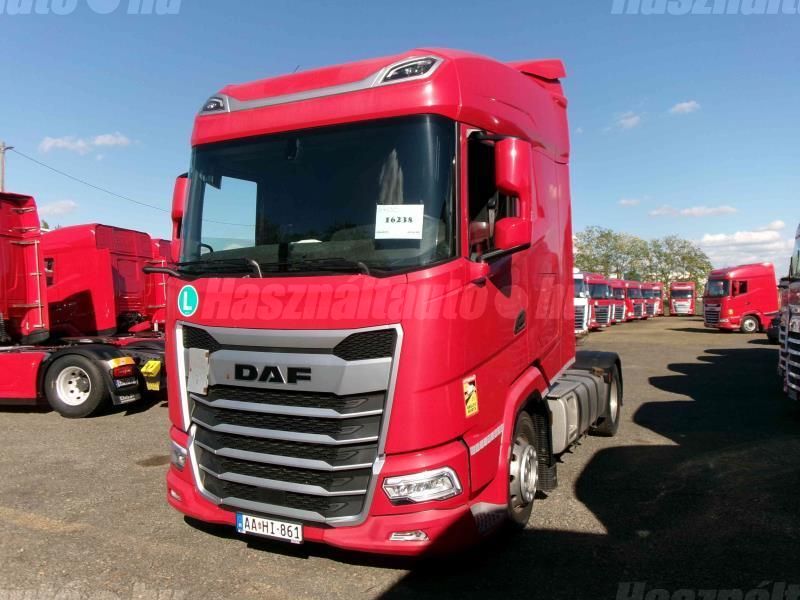 DAF 2023/4 - 1