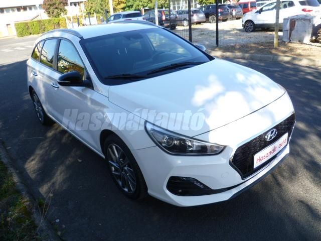 HYUNDAI I30 2018/8 - 1