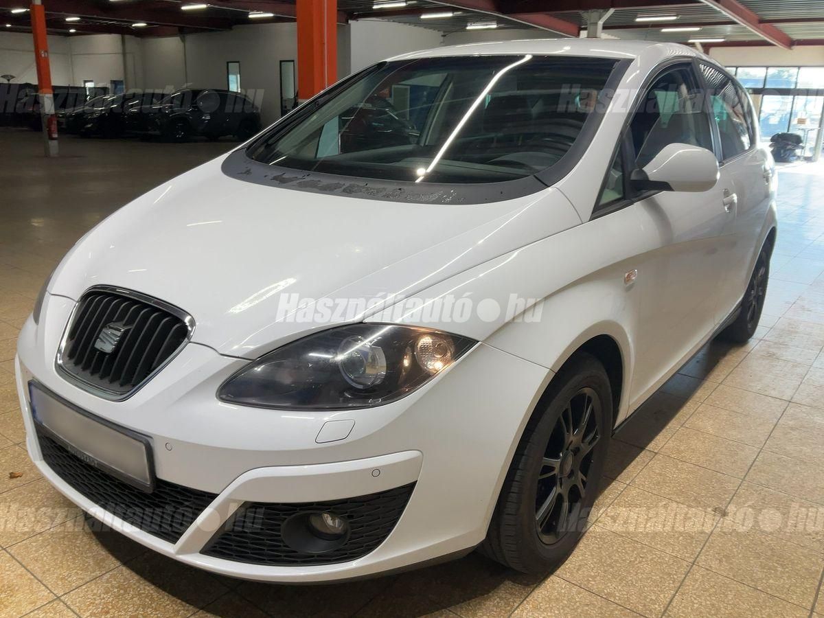 SEAT ALTEA 2014/12 - 1