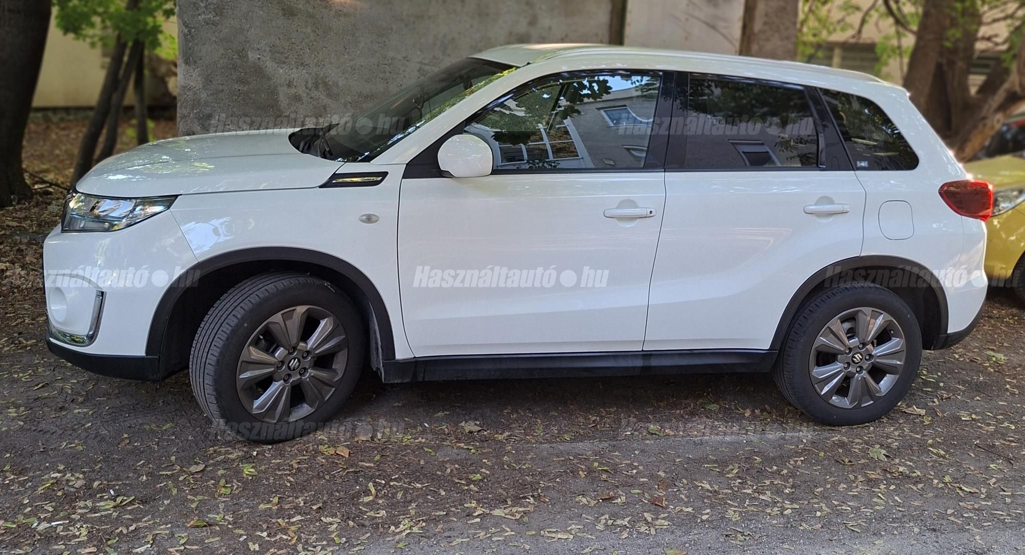 SUZUKI VITARA 2022/9 - 1