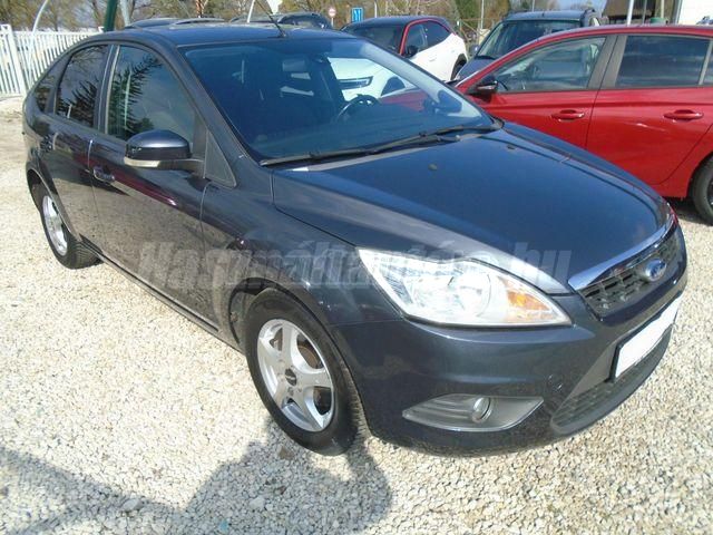 FORD FOCUS 2011/7 - 1