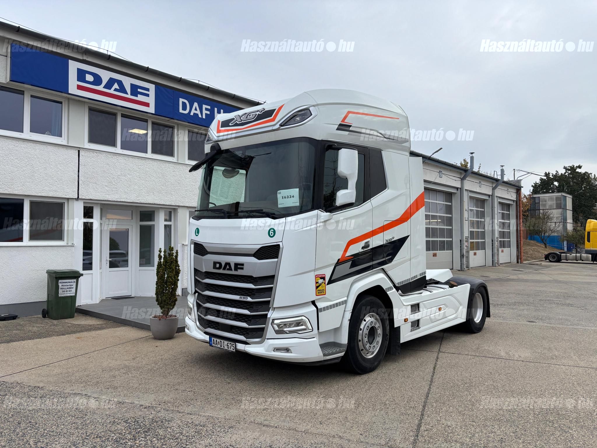 DAF 2022/5 - 1