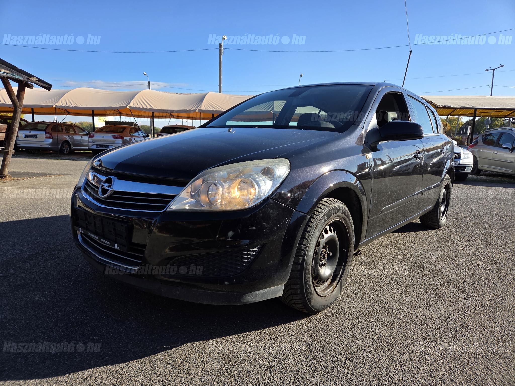 OPEL ASTRA H 2008/8 - 1