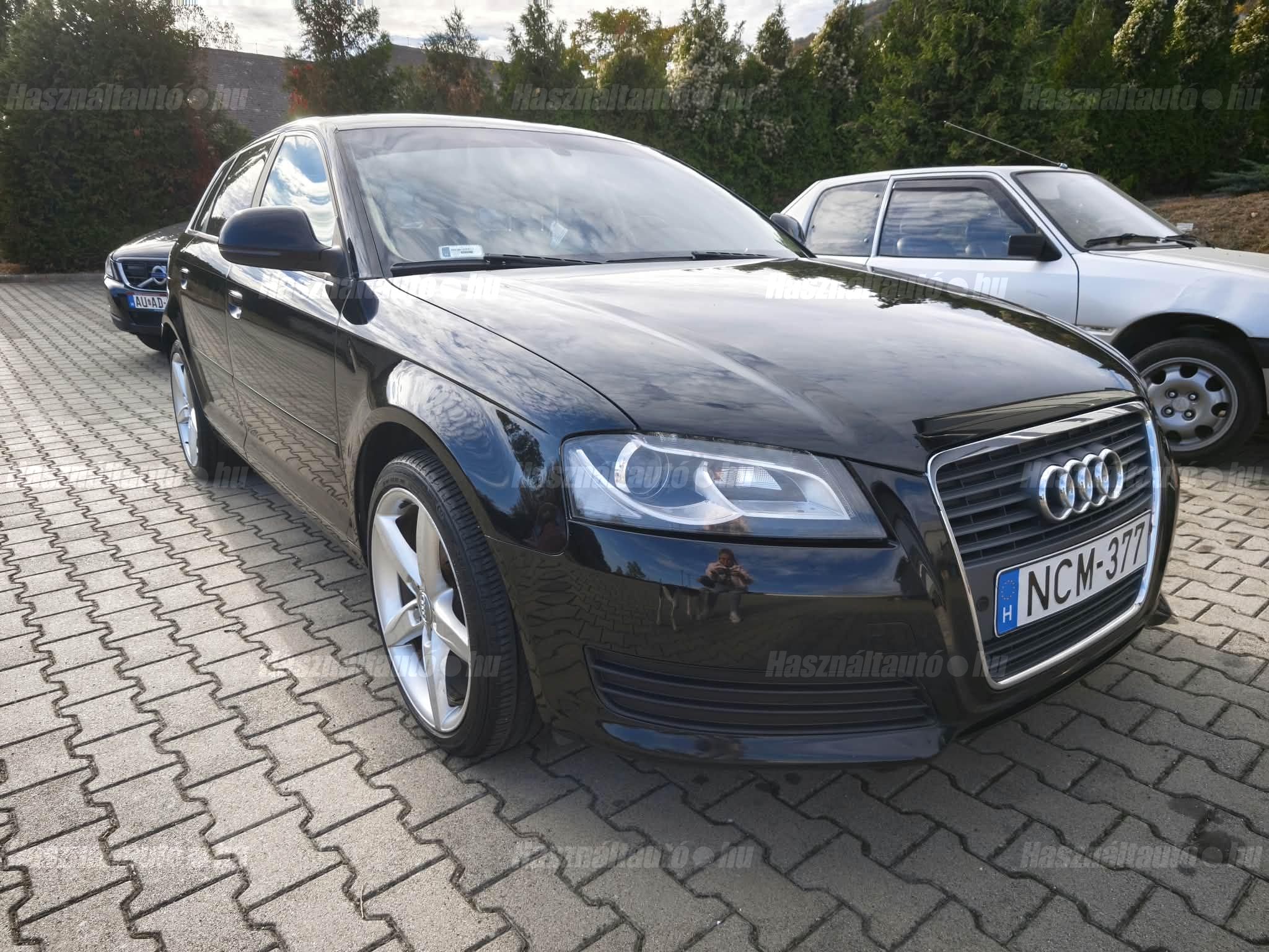 AUDI A3 2009/10 - 1