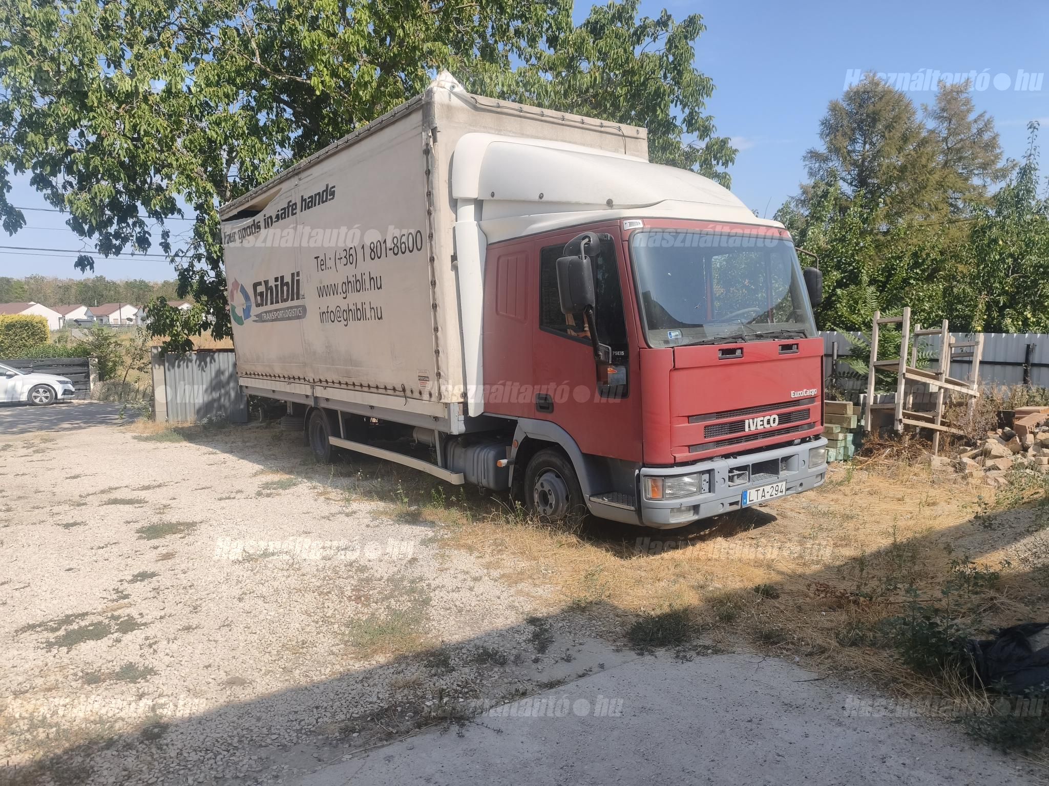 IVECO 2002/6 - 1