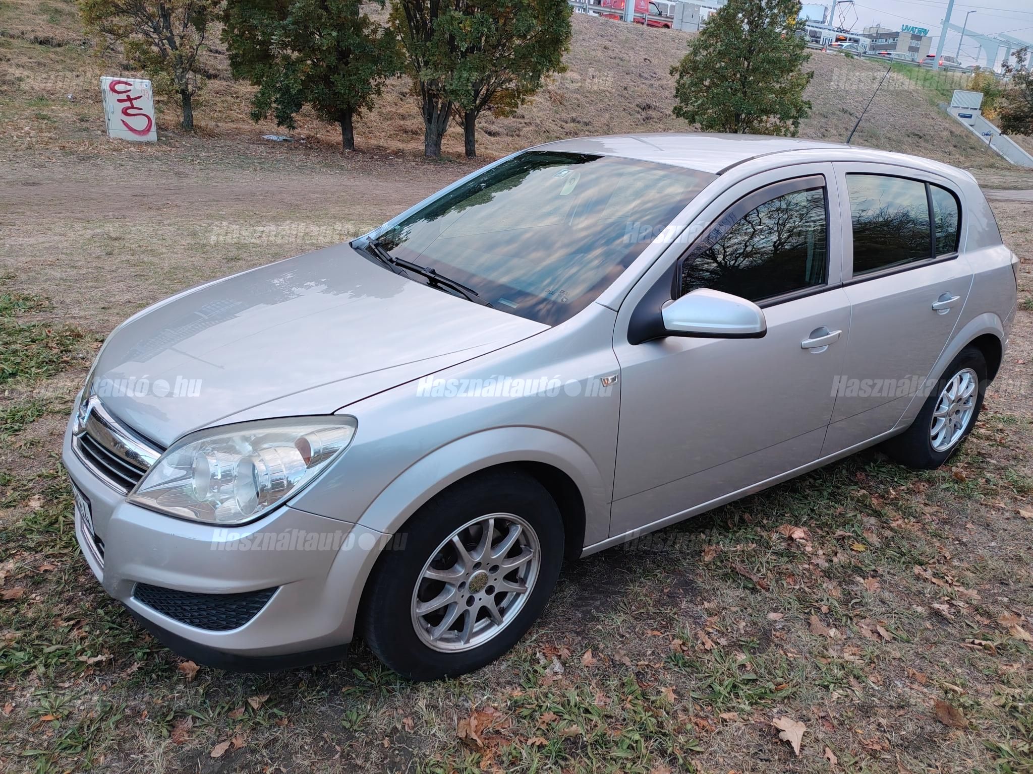 OPEL ASTRA H 2007/3 - 1