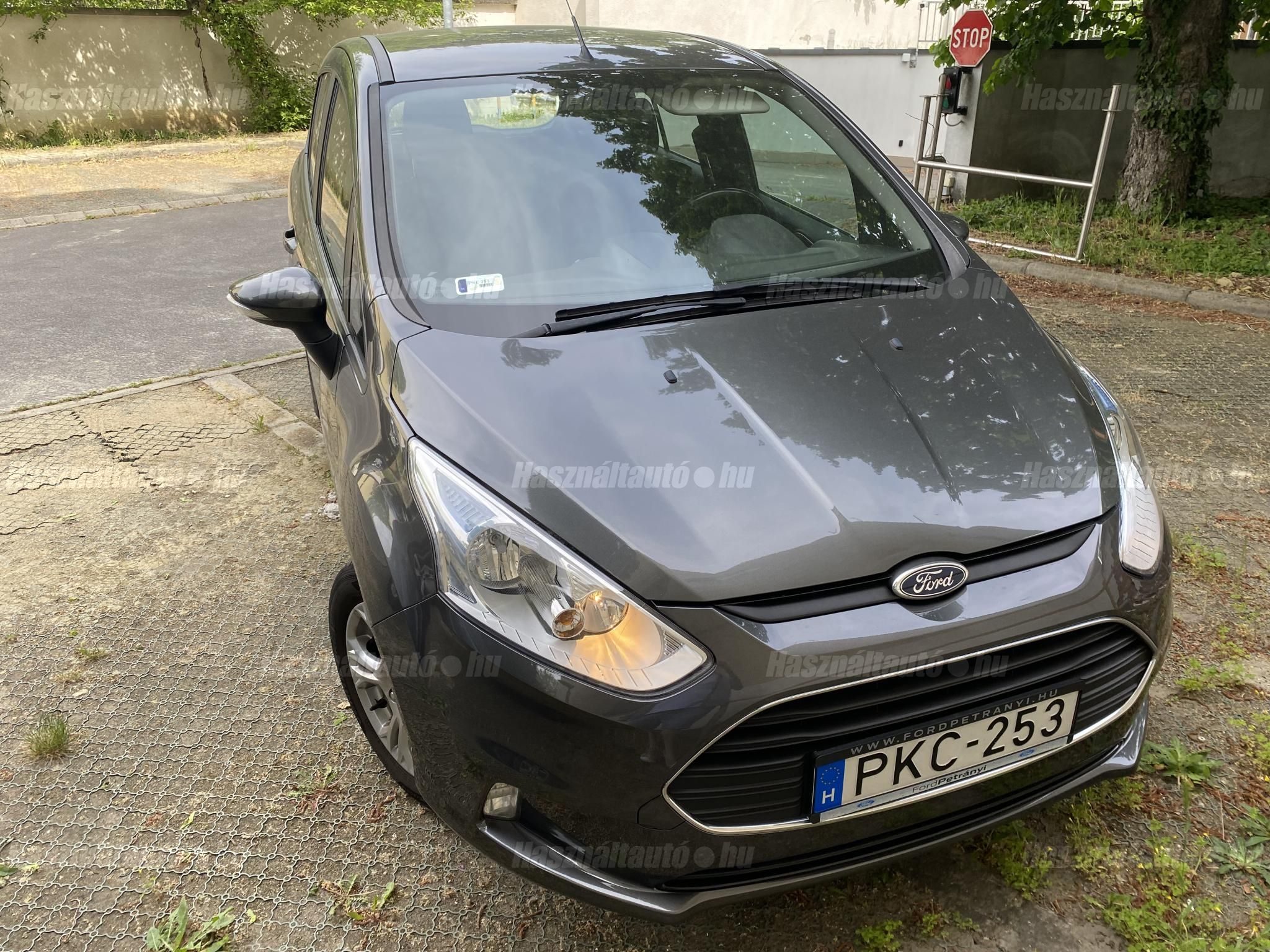 FORD B-MAX 2017/9 - 1