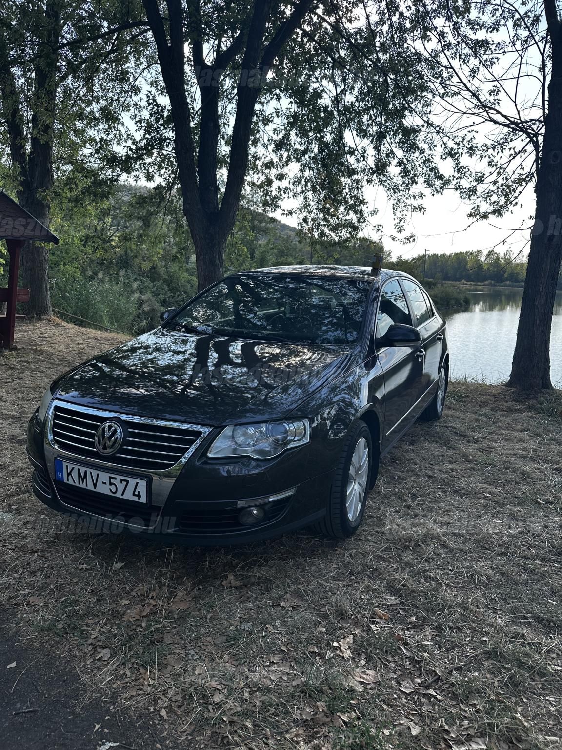 VOLKSWAGEN PASSAT VI 2007/1 - 1