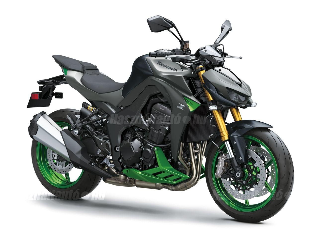 KAWASAKI Z1100 SE 2026 - 1