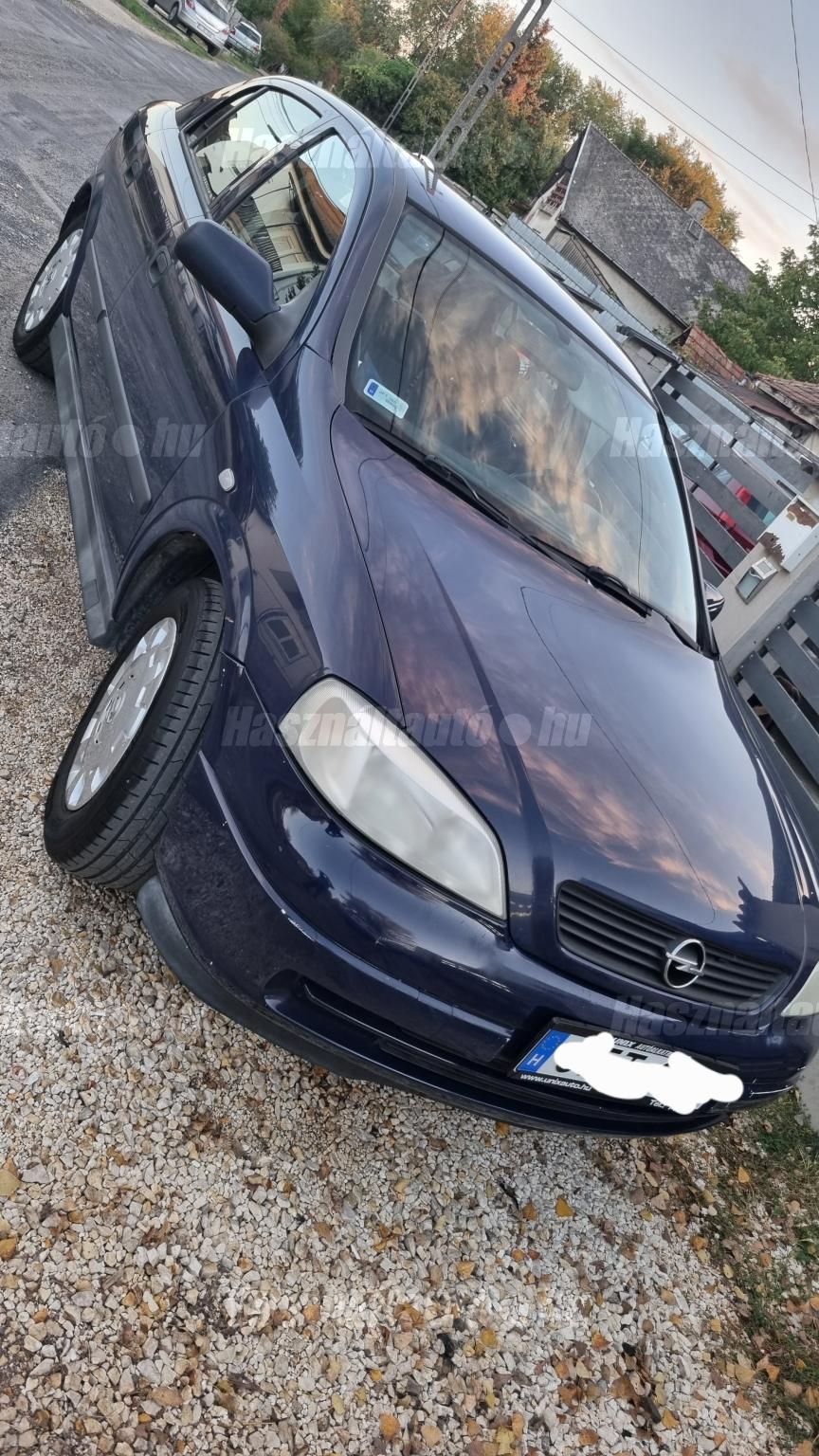OPEL ASTRA G 2004/10 - 1