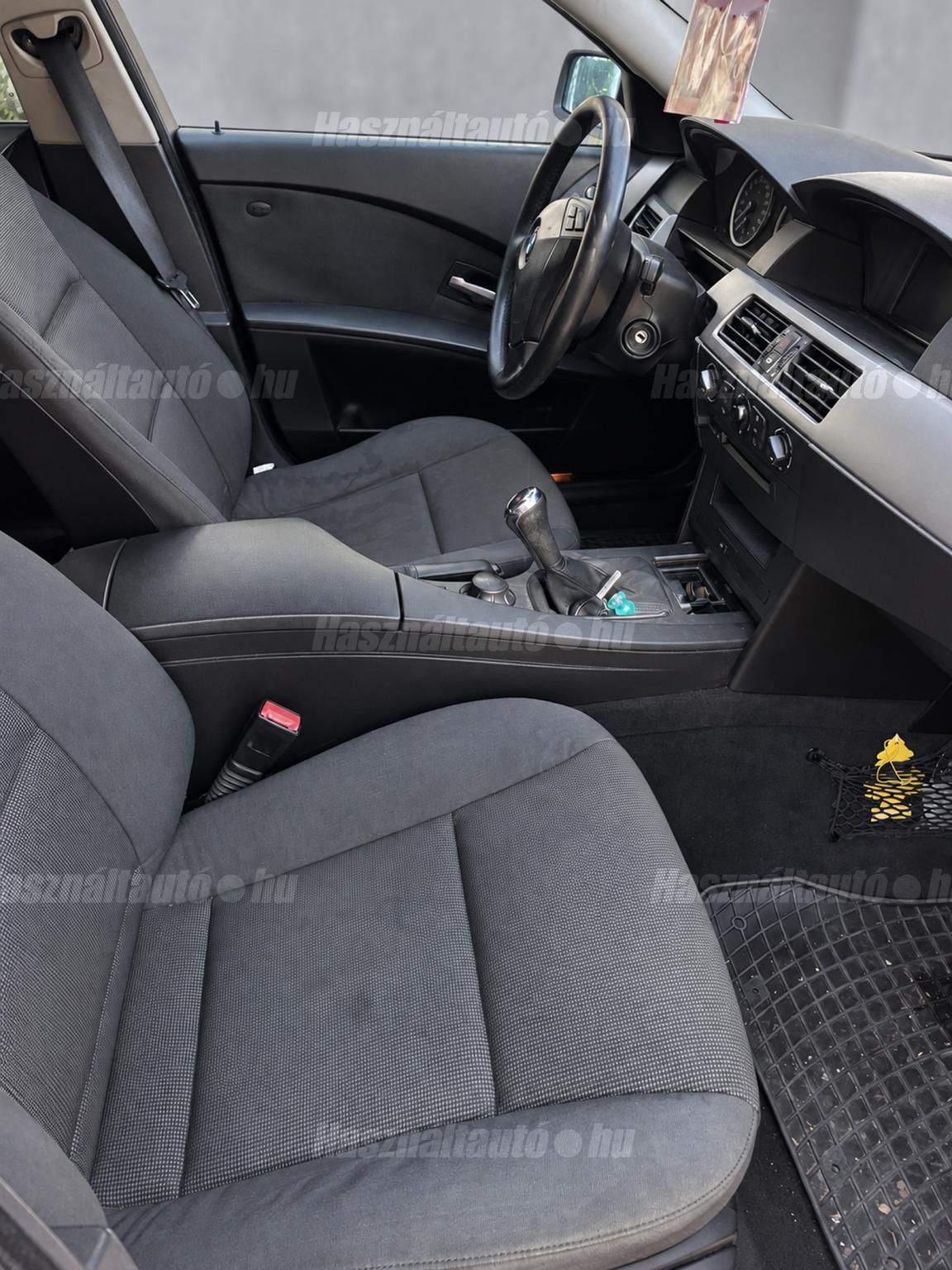 BMW 520 2004/4 - 1