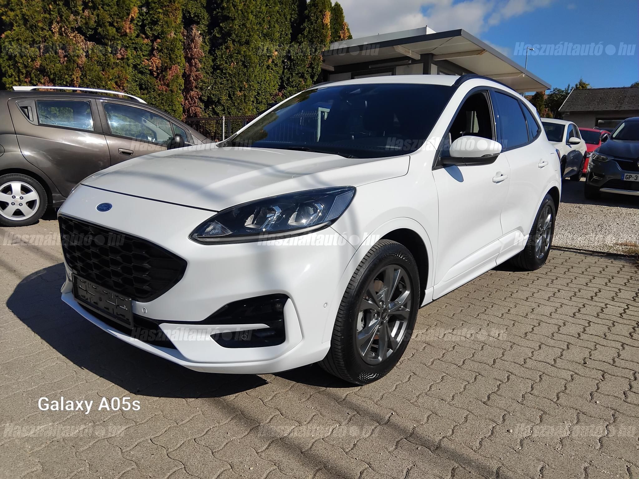 FORD KUGA 2023/3 - 1