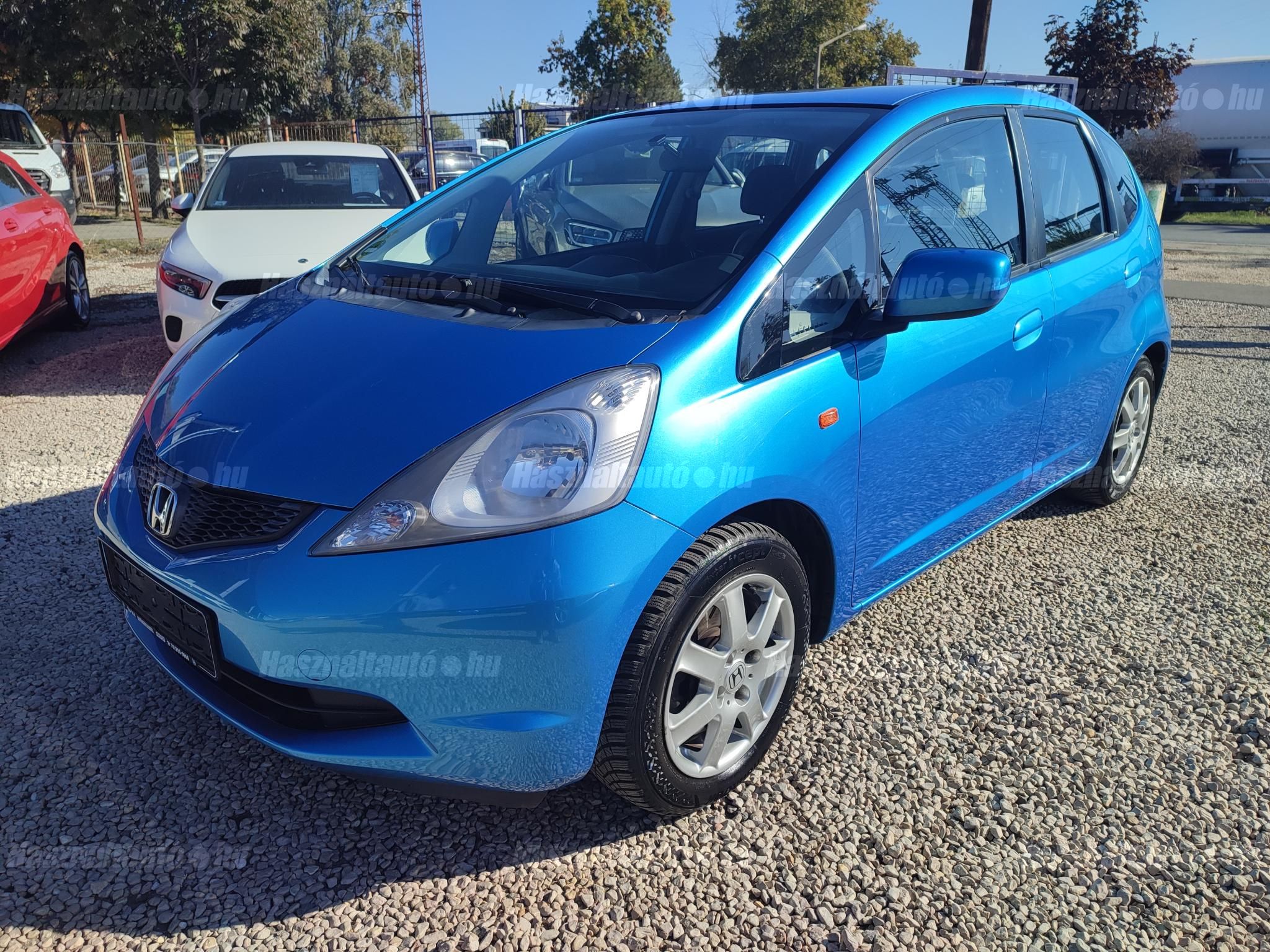 HONDA JAZZ 2009/1 - 1