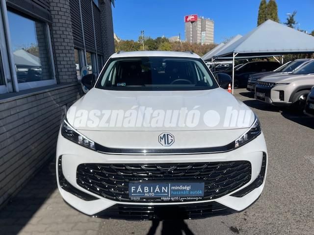MG HS 2026/2 - 1