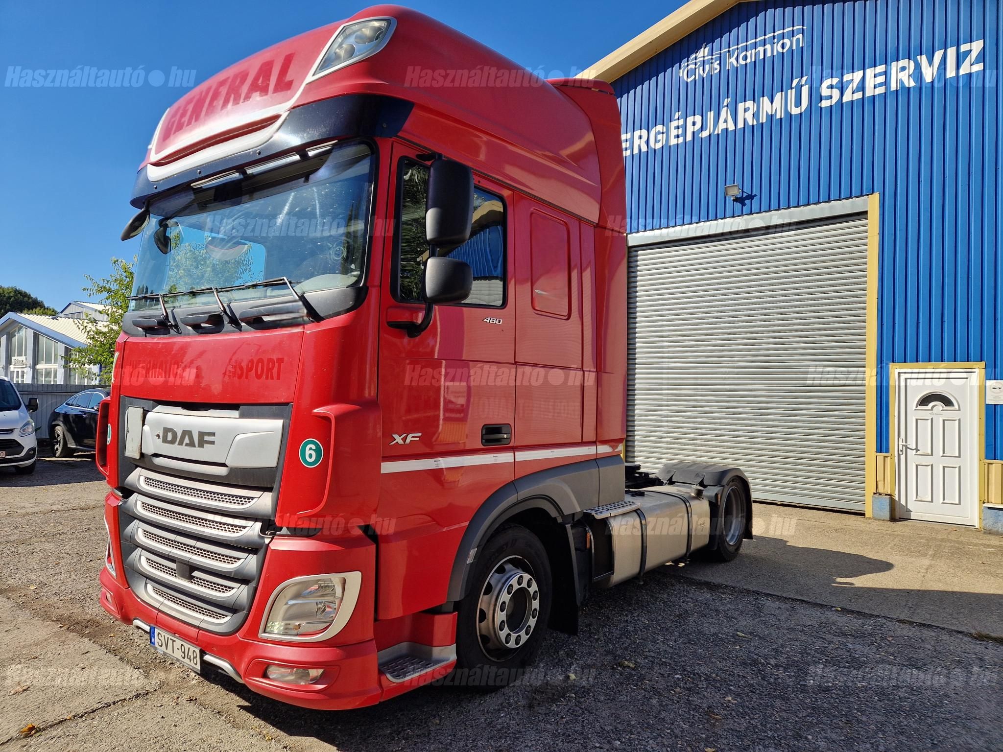 DAF 2021/8 - 1