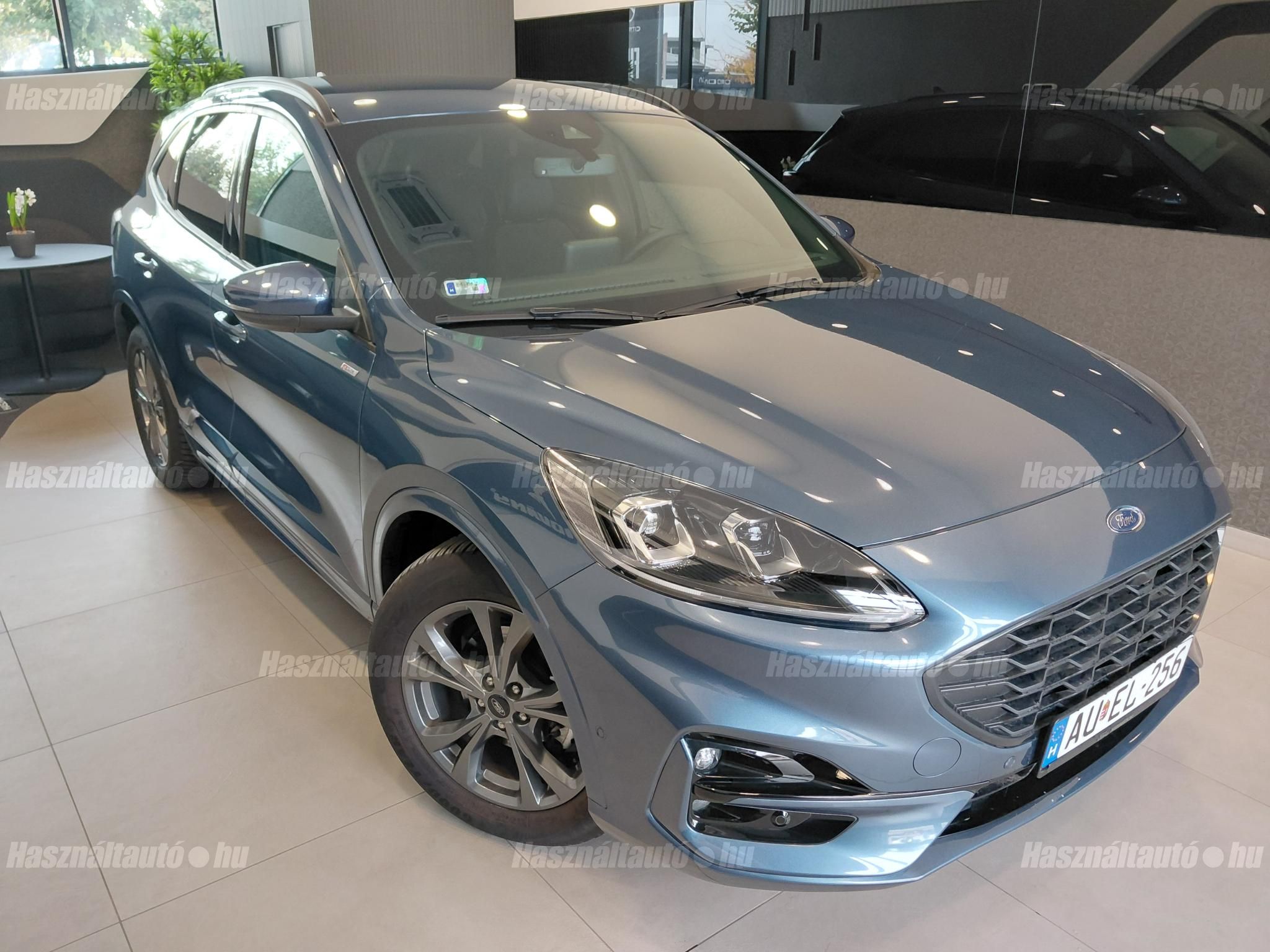 FORD KUGA 2023/7 - 1