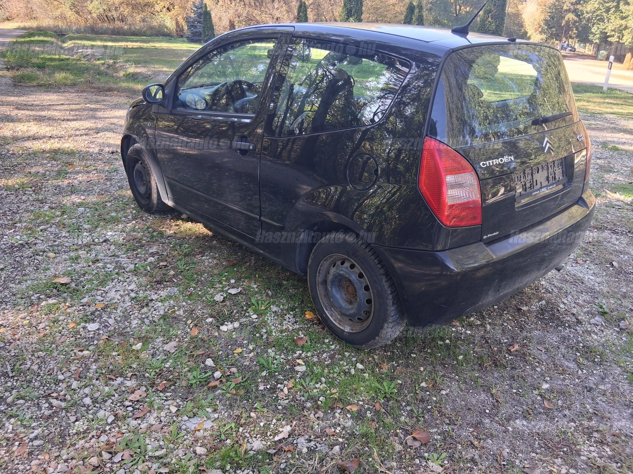 CITROEN C2 2005/9 - 1