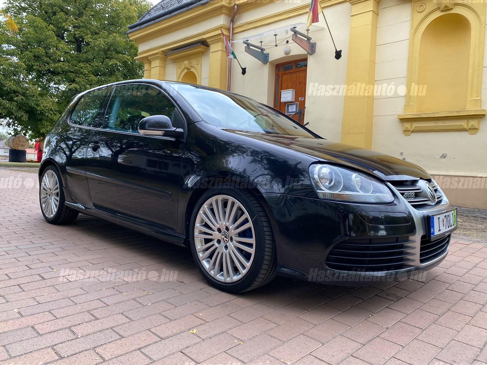 VOLKSWAGEN GOLF V 2006/3 - 1