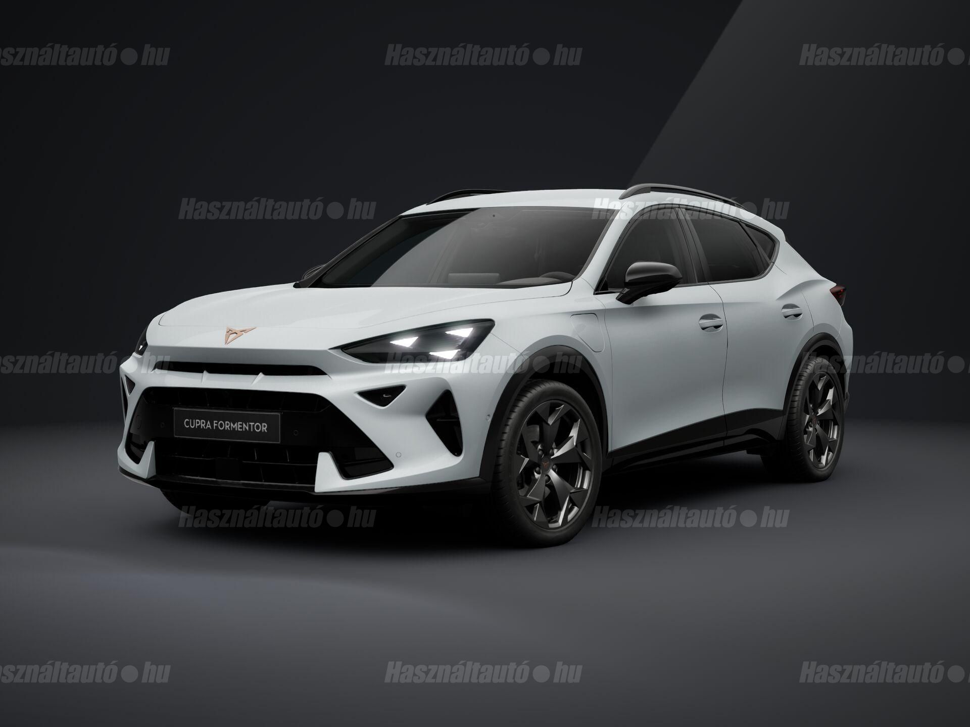 CUPRA FORMENTOR 2026 - 1
