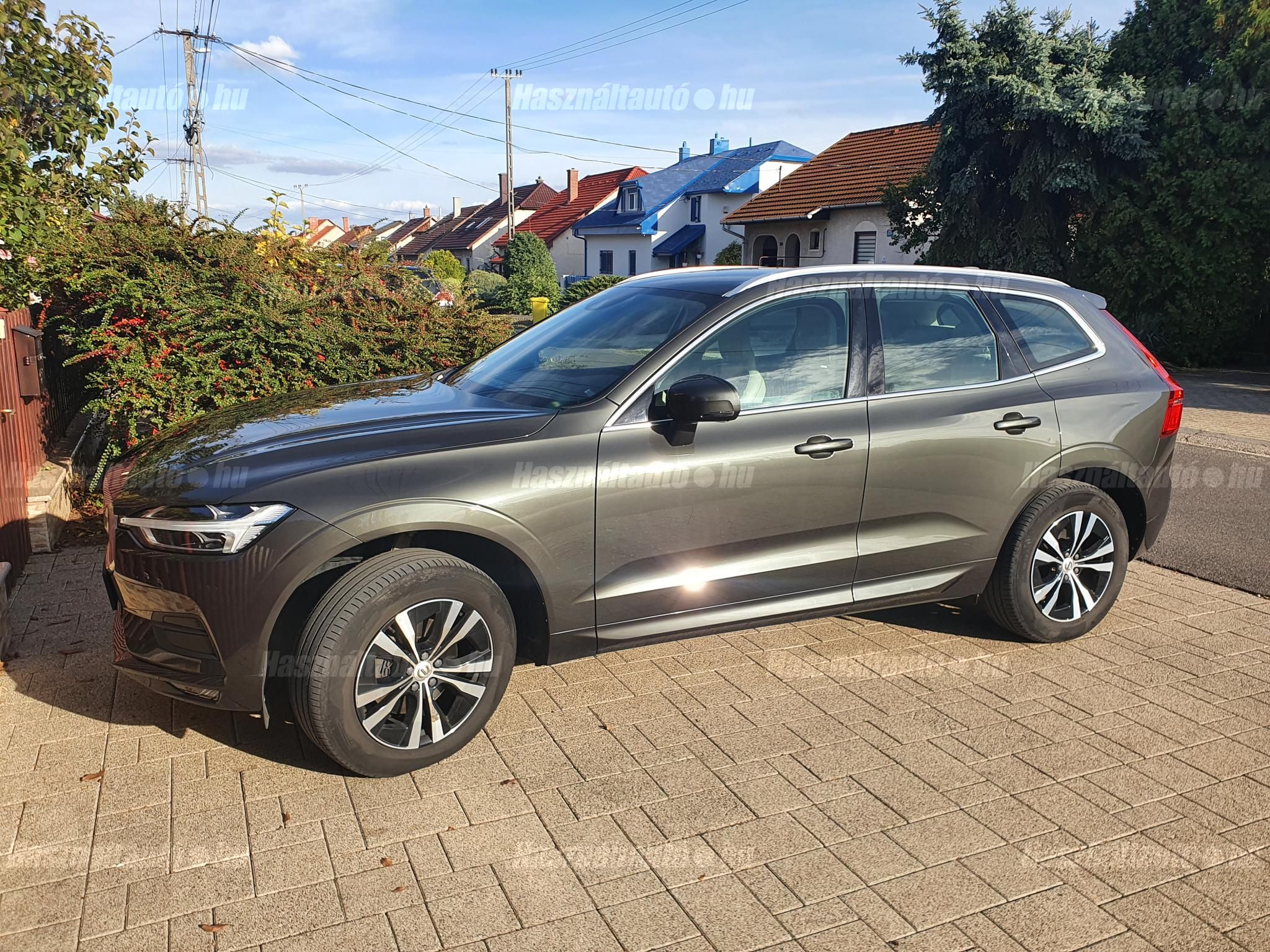 VOLVO XC60 2019/11 - 1