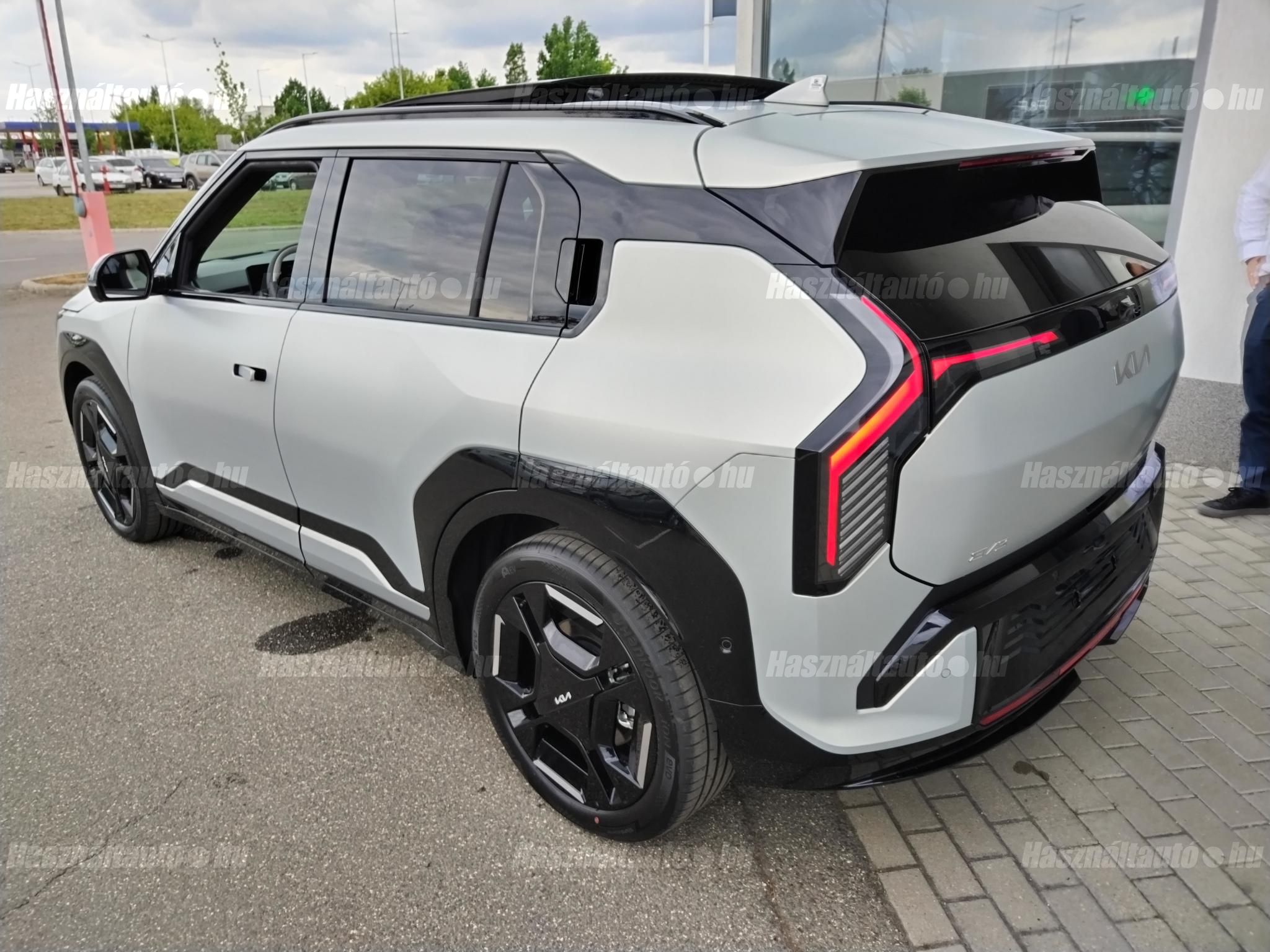 KIA EV3 2026/10 - 1