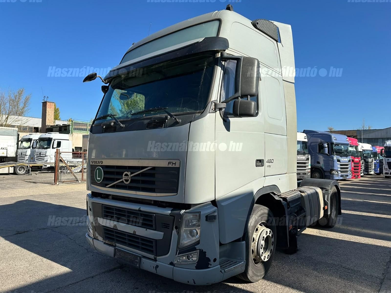 VOLVO 2013/2 - 1